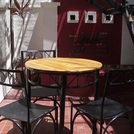 Hostel Lagares 멘도사 외부 사진