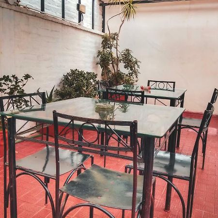 Hostel Lagares 멘도사 외부 사진
