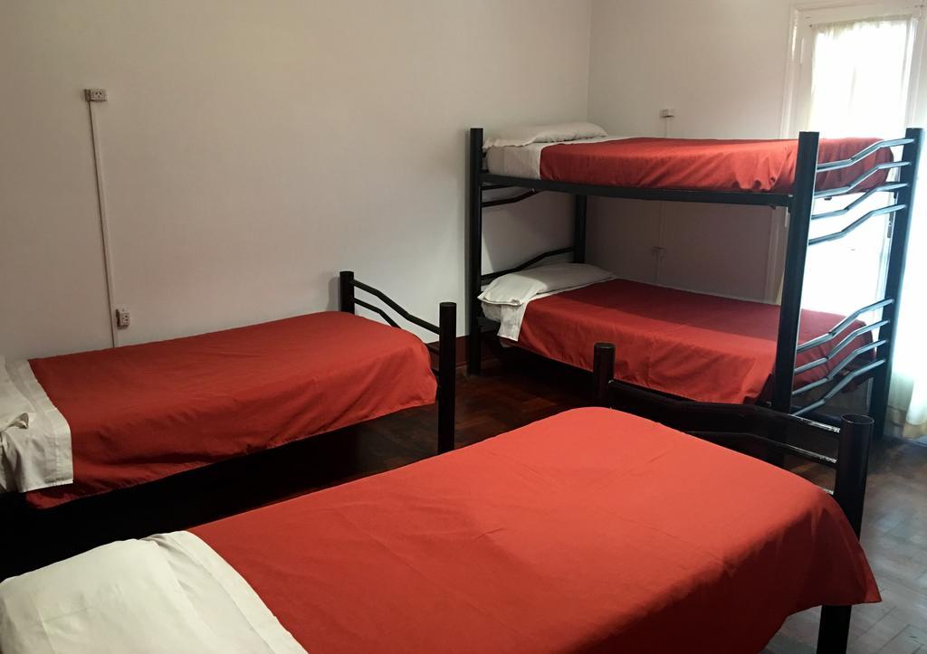 Hostel Lagares 멘도사 외부 사진