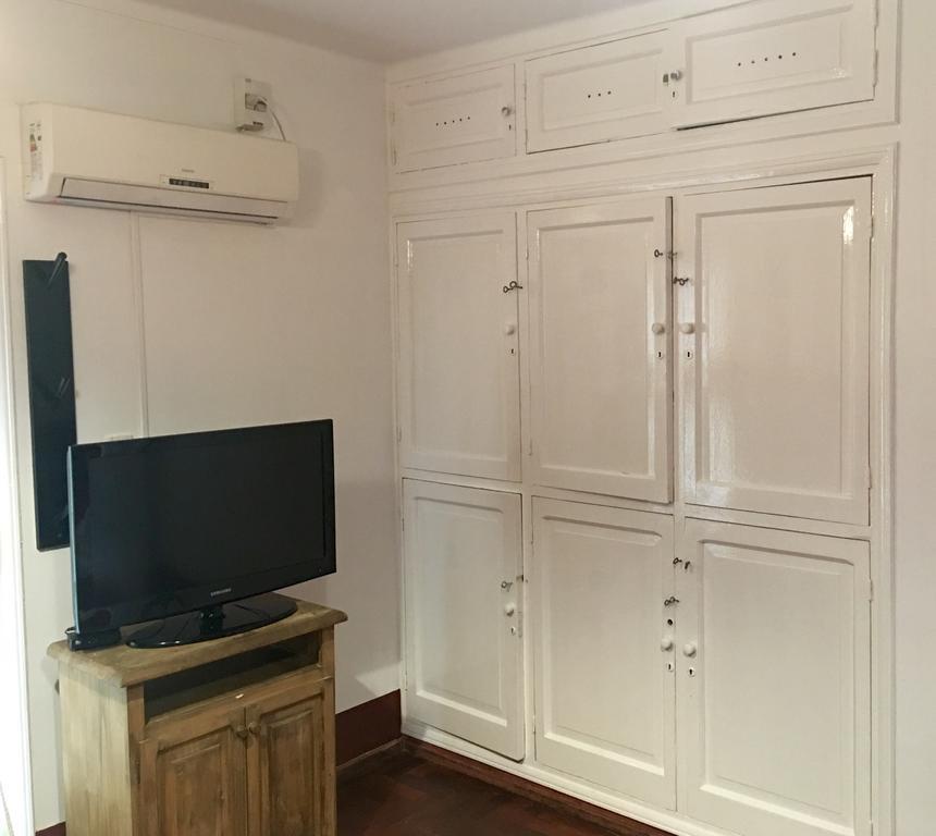 Hostel Lagares 멘도사 외부 사진