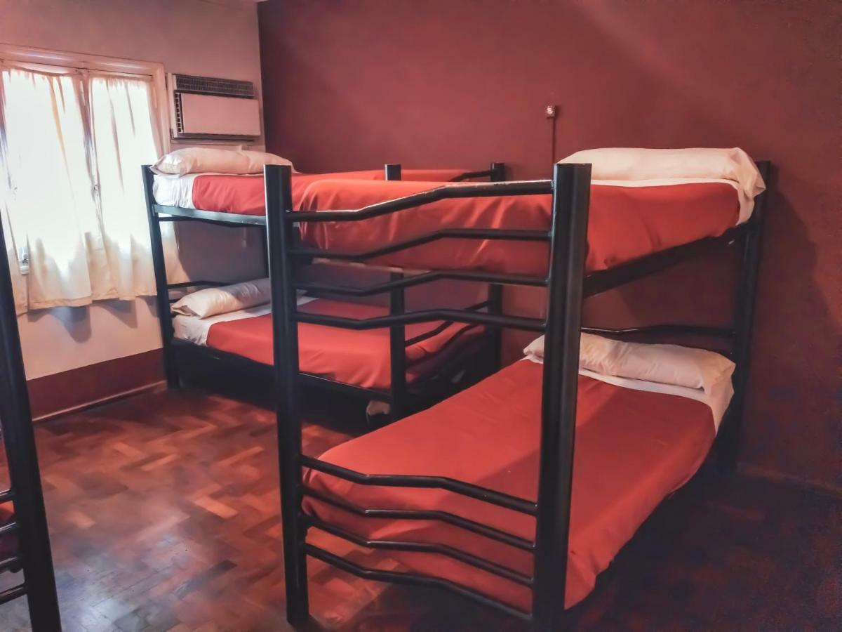 Hostel Lagares 멘도사 외부 사진